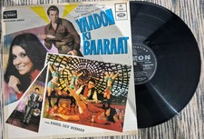 Yaadon baaraat bollywood for sale  LONDON