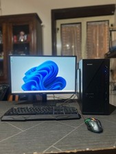 Computer intel assemblato usato  Villa Literno