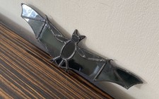 Vintage black bat for sale Vintage black bat for sale  CLACTON-ON-SEA