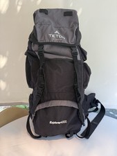external frame pack for sale  Haddonfield