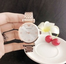 Emporio armani watch for sale  LONDON