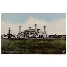 Ayr pavilion ayrshire for sale Ayr pavilion ayrshire for sale  GLASGOW