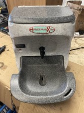 Teal handeman xtra for sale  PONTEFRACT