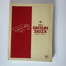 1982 datsun 280zx for sale  West Chester