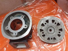 Gruppo termico cagiva usato  Vignate
