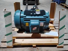 Baldor 25hp electric for sale  Holly Hill