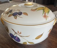 Vintage royal worcester for sale  Cantonment