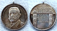Weimar republik silber gebraucht kaufen  Winsen