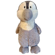 Nici pinguin stofftier gebraucht kaufen  Schwetzingen