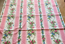 Tissu vintage petit d'occasion  Nevers