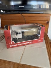 Zil scale model for sale  REDDITCH