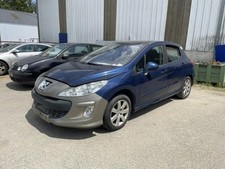 Essieu arriere peugeot d'occasion  Lécousse