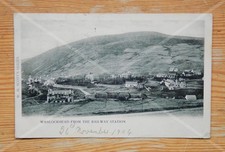 Rare vintage postcard for sale  STRATHPEFFER