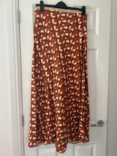 Zara terracotta cream for sale  NEWQUAY
