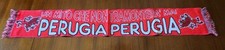 Sciarpa ultras perugia usato  Bracciano