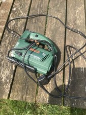 Bosch pst700pae jig for sale  WISBECH