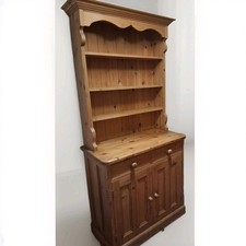Welsh dresser pine for sale Welsh dresser pine for sale  SALISBURY