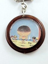 Porte cles chouchou d'occasion  L'Absie