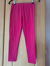 Pinke leggings 146 gebraucht kaufen  Mellingen