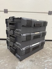 Sortimo boxx 136 gebraucht kaufen  Dietzenbach