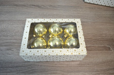 Anciennes boules noel d'occasion Anciennes boules noel d'occasion  Truchtersheim