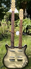 Danelectro doubleneck baritone gebraucht kaufen Danelectro doubleneck baritone gebraucht kaufen  Tellingstedt