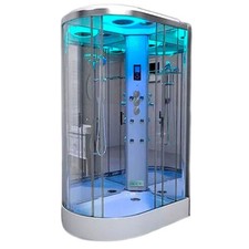 Insignia steam shower for sale  MILTON KEYNES