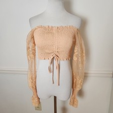 Crop top small for sale  Finleyville