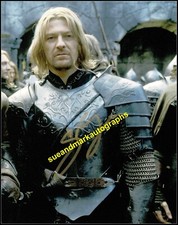 Sean bean boromir for sale  HAVANT