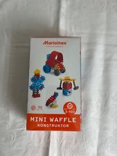 Marioinex 902806 mini gebraucht kaufen  Wiesau