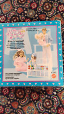 Mattel barbie famiglia usato  Fano