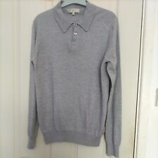 Mens grey lightweight for sale  KINGSWINFORD