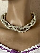 Antike kette collier gebraucht kaufen  Wiesbaden
