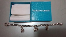 Giovanni raspini bracciale usato  Bracciano