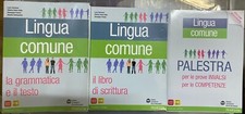 Lingua comune l.serianni usato  Valverde