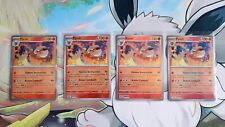 Cartes pokémon pyroli d'occasion  Arras