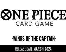 One piece ccg for sale  LOWESTOFT