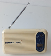 Siemens 612 vintage gebraucht kaufen  Forchheim