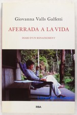 Aferrada vida diari d'occasion Aferrada vida diari d'occasion  Bordeaux-