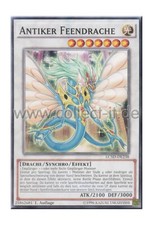 Yugioh lc5d de238 gebraucht kaufen  Dreieich