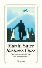 Business class martin gebraucht kaufen  Chemnitz