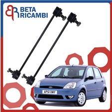 Tiranti barra stabilizzatrice usato  Massa di Somma
