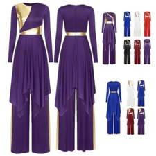Damen metallic chiffon gebraucht kaufen  Bremen