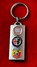 Abarth keychain keyring d'occasion  L'Isle-Jourdain