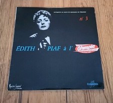 Disque vinyle tours d'occasion  Clermont-Ferrand-