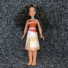 Usado, Disney Princess Royal Shimmer boneco Moana 10" boneca da Hasbro, usado comprar usado  Enviando para Brazil