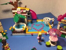 Lego 41008 friends gebraucht kaufen  Dresden