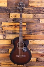 Baixo elétrico acústico Mitchell T239B-CE-BST Terra Edge Burst - EMISSÃO comprar usado  Enviando para Brazil