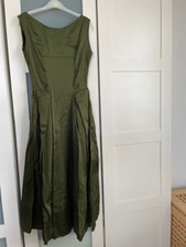 Vintage 1960s ballgown for sale  OXFORD