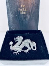 Franklin mint sterling for sale  Phoenix